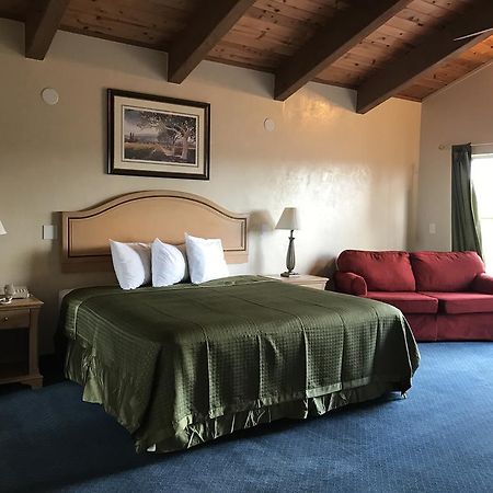 El Dorado Motel Salinas Luaran gambar
