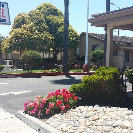 El Dorado Motel Salinas Luaran gambar