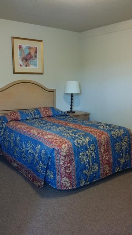 El Dorado Motel Salinas Bilik gambar