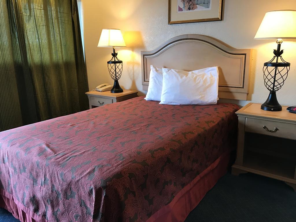 El Dorado Motel Salinas Luaran gambar