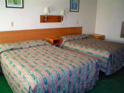 El Dorado Motel Salinas Luaran gambar